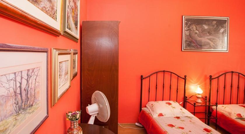 Amazing Apartment In Rijeka With Wifi Phòng bức ảnh