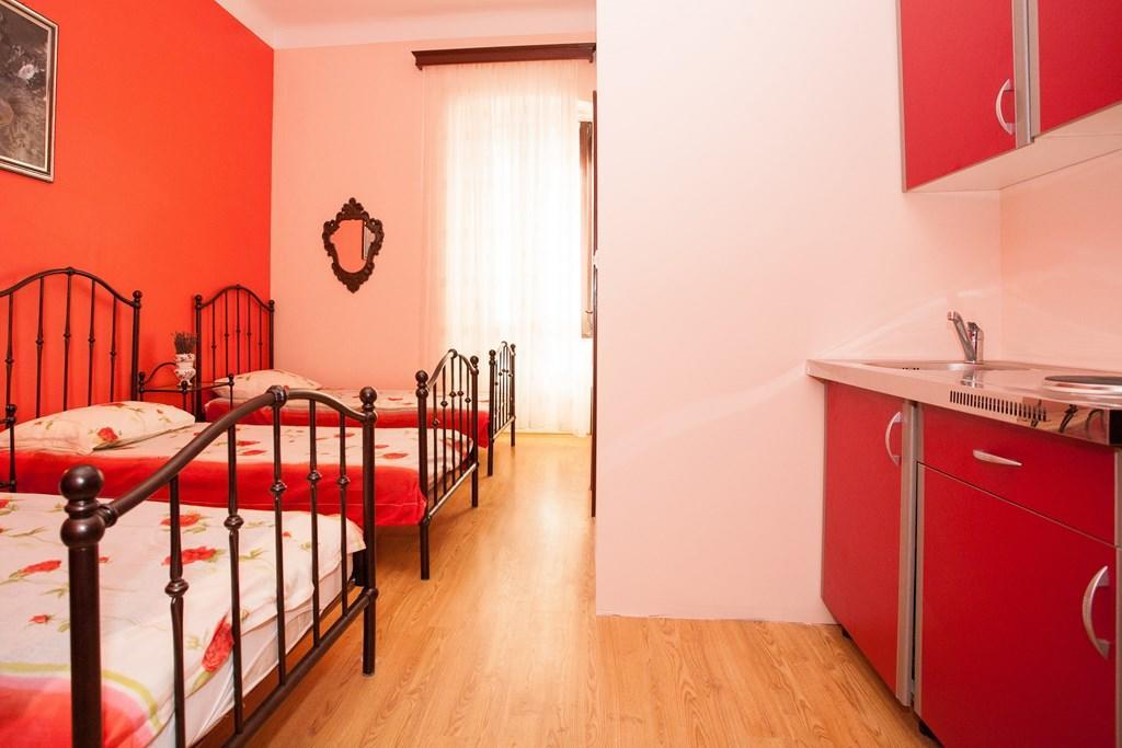 Amazing Apartment In Rijeka With Wifi Phòng bức ảnh