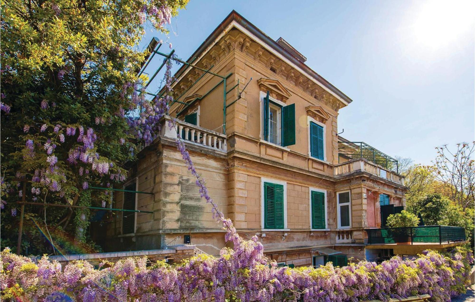 Amazing Apartment In Rijeka With Wifi Ngoại thất bức ảnh