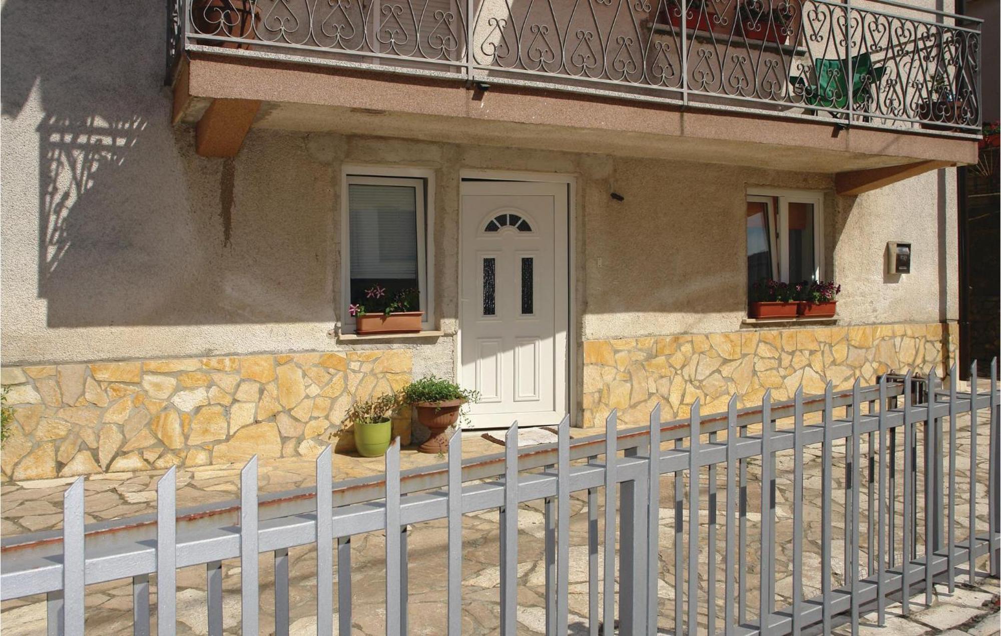 Amazing Apartment In Rijeka With Wifi Ngoại thất bức ảnh