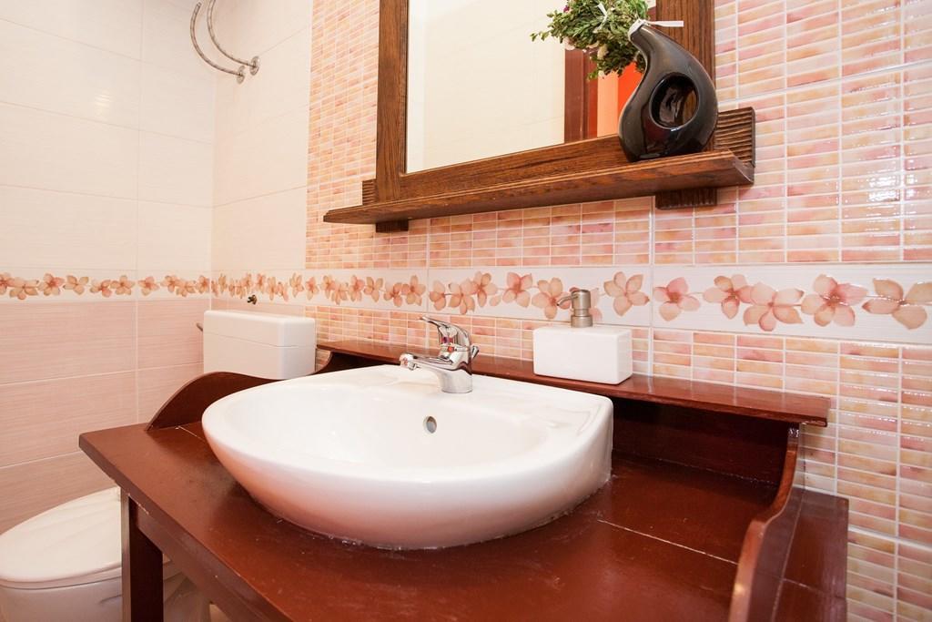 Amazing Apartment In Rijeka With Wifi Phòng bức ảnh