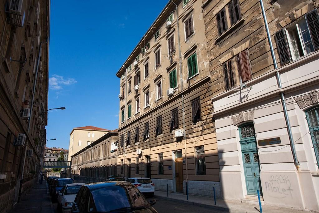 Amazing Apartment In Rijeka With Wifi Phòng bức ảnh